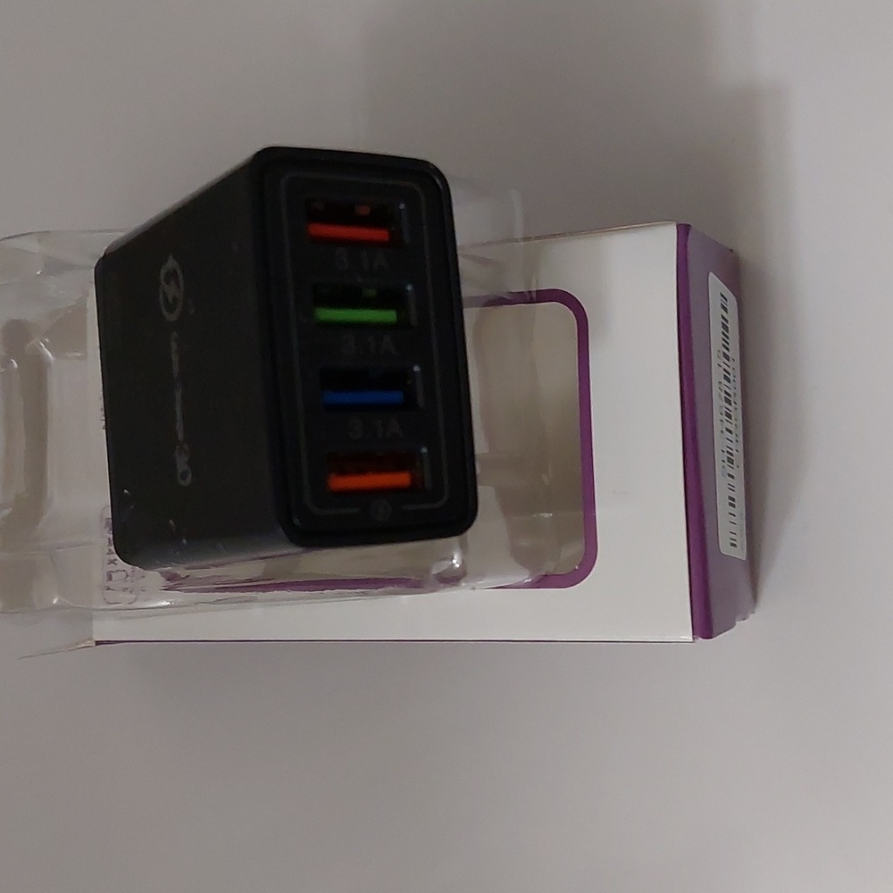 Quick Charger - Picture 8 of 9
